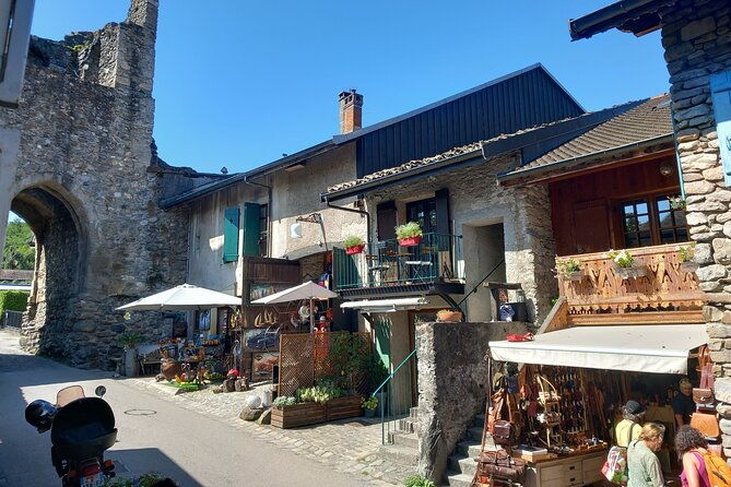 4-hour-private-tour-of-the-medieval-town-of-yvoire-near-geneva