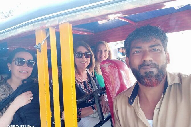4 Hour Private Tuk Tuk Tour in Kochi From Cruise terminal - Authentic Experiences and Practical Insights