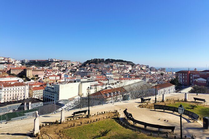 4 Hour Private Tuk Tuk Tour in Lisbon - A Detailed Look at the Tour Experience