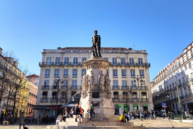 4 Hour Private Tuk Tuk Tour in Lisbon - FAQs