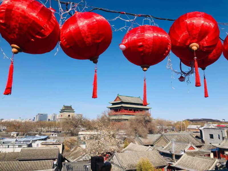 4-hour-private-walking-tour-of-lama-temple-and-hutong