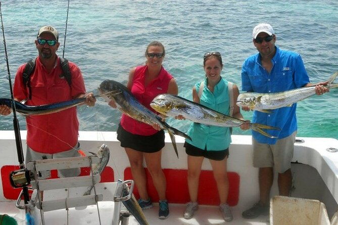 4-hour-punta-cana-fishing-tour