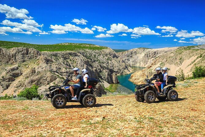 4-hour-quad-atv-mountain-adventure-in-starigrad