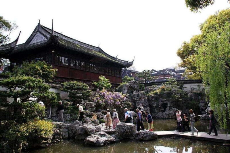 4-hour-shanghai-best-garden-and-temple-tour-with-tea-tasting