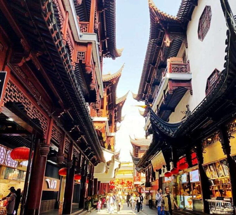 4-hour-shanghai-best-garden-and-temple-tour-with-tea-tasting