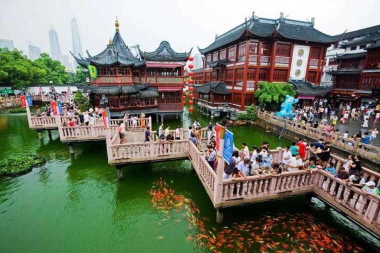 4-hour-shanghai-best-garden-and-temple-tour-with-tea-tasting