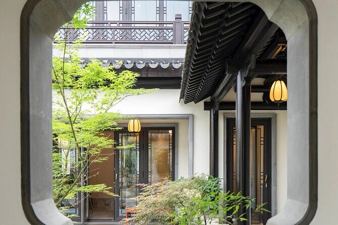 4-Hour Shanghai City Private Flexible Tour in Your Way - Why This Tour Stands Out