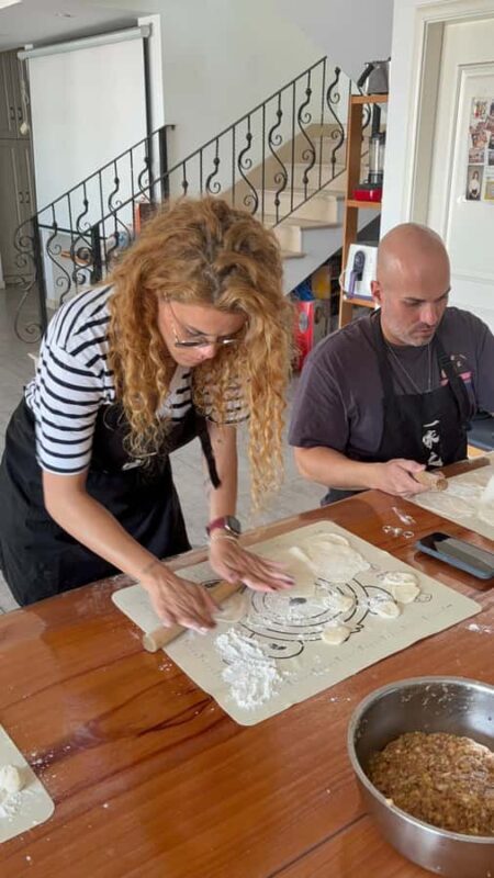 4-Hour Shanghai Dumpling Cooking & Ancient Temple Visiting - The Itinerary: a detailed look