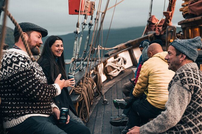 4-hour-sightseeing-onboard-iconic-faroese-sailing-ship