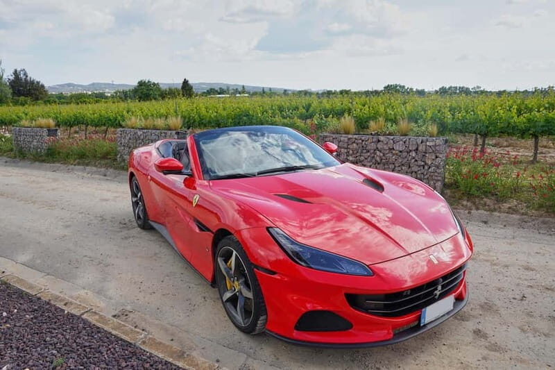 4-Hour Supercar Route to a Catalan Winery from Barcelona - The Experience Breakdown: Speed, Scenery, and Sips