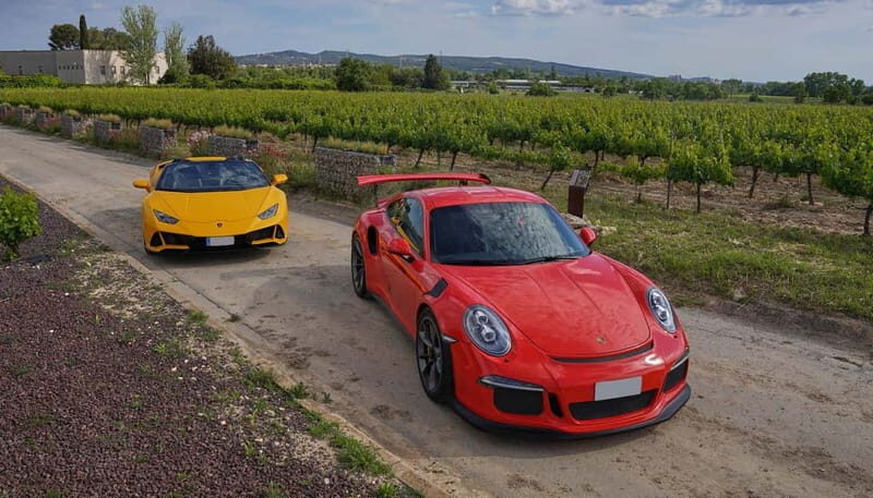 4-Hour Supercar Route to a Catalan Winery from Barcelona - Final Thoughts