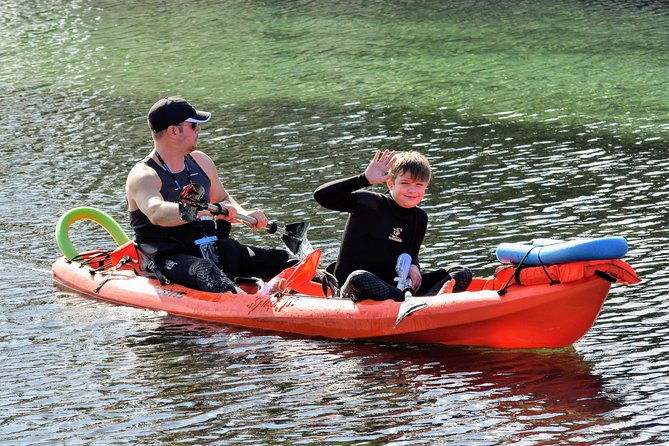 4-hour-tandem-kayak-rental-for-two-people-in-crystal-river-florida