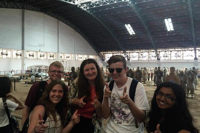 4-Hour Terracotta Warriors Tour With Hotel Pickup and Drop-off - Introduction