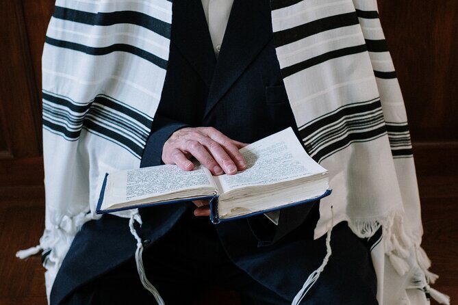 4-Hour Thessaloniki Jewish Heritage Private Guided Tour - "Yad Lezicaron" Synagogue: A Memorial to the Victims