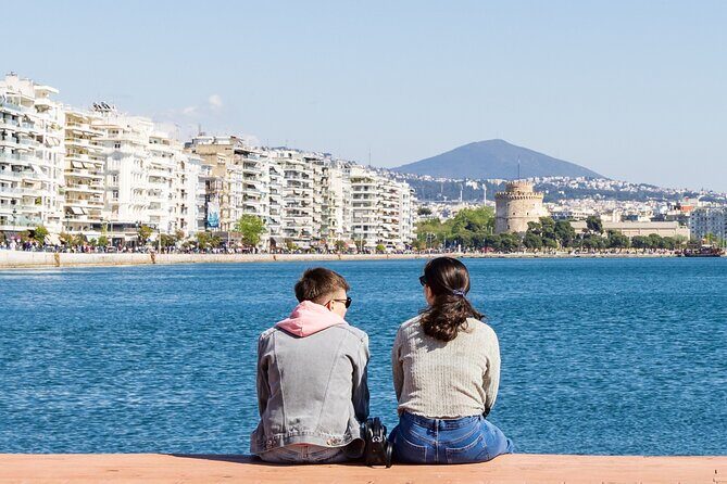 4-Hour Thessaloniki Jewish Heritage Private Guided Tour - Holocaust Memorial: Honoring the Lost