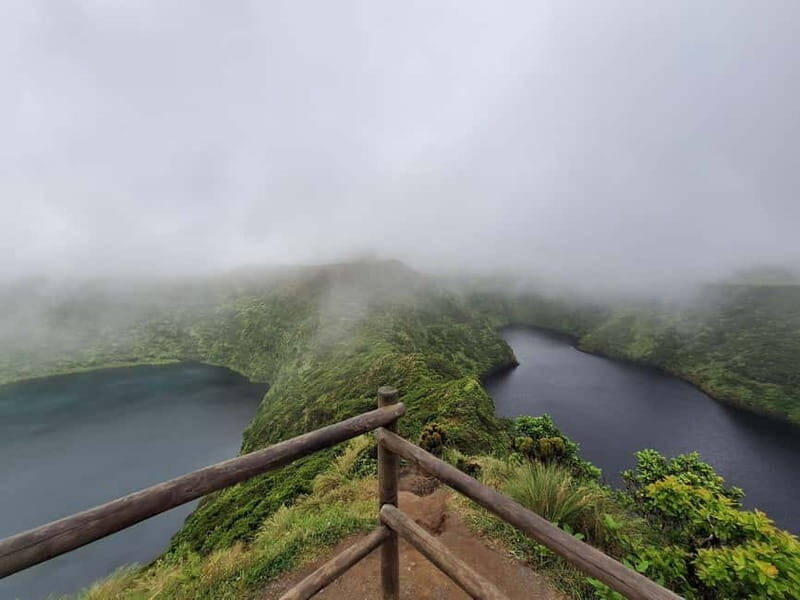 4-hour tour of Flores Island  Lagoons and incredible landscapes - FAQ