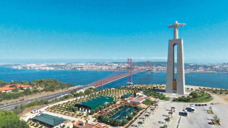 4-hour-tour-of-lisbon-in-privete