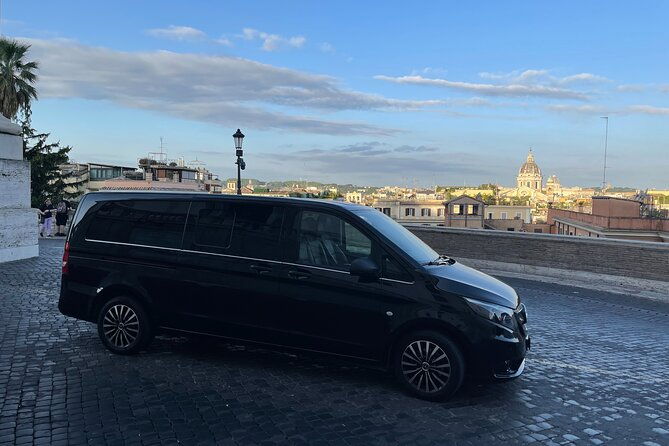 4-hour-tour-of-rome-with-private-van