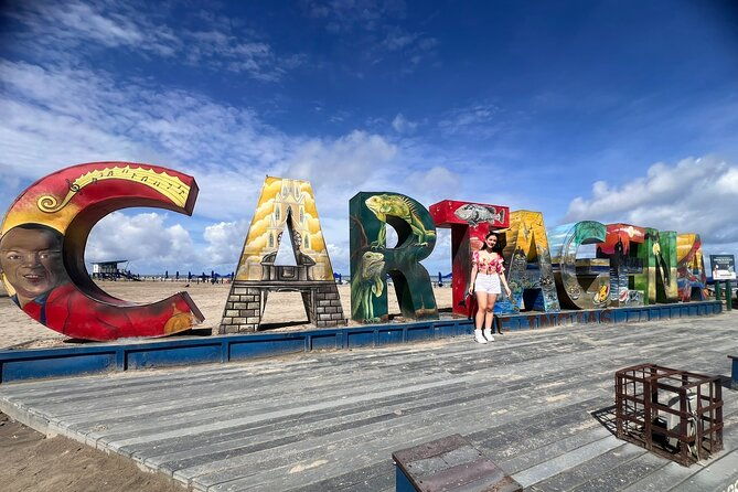 4-hour-tour-of-the-best-of-cartagena-in-an-air-conditioned-van