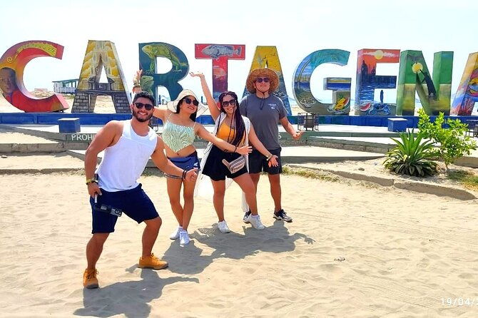 4-hour-tour-of-the-best-of-cartagena-in-an-air-conditioned-van