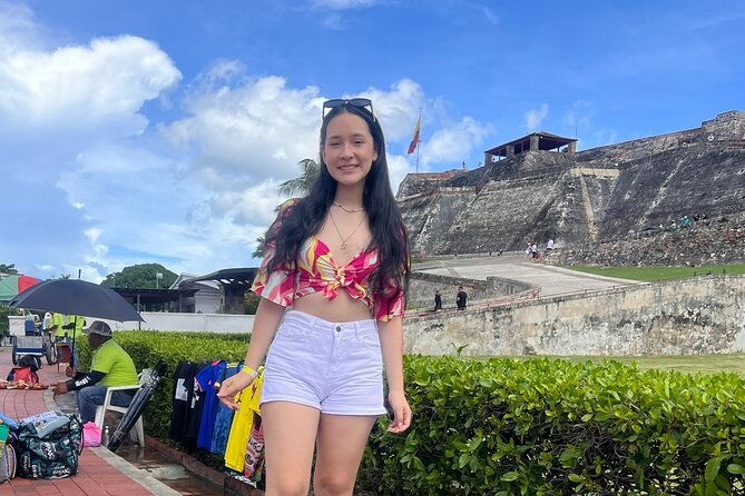 4-hour-tour-of-the-best-of-cartagena-in-an-air-conditioned-van