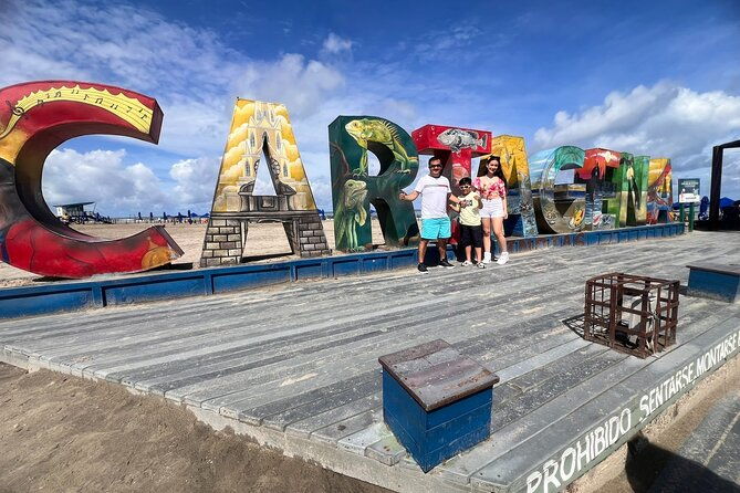 4-hour-tour-of-the-best-of-cartagena-in-an-air-conditioned-van