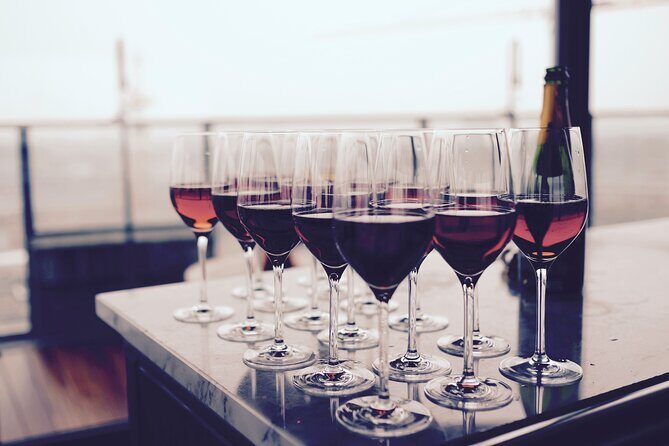 4-Hour Traverse City Sunset Wine Tour: 3 Wineries on Old Mission Peninsula - Final Thoughts