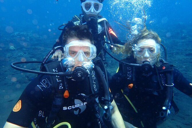 4-Hour Tulamben Private Diving USAT Liberty Ship Wreck and Coral - Practical Details and Extras