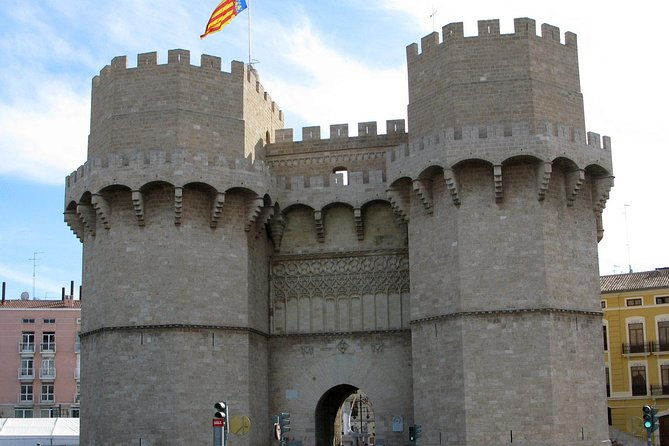 4-hour-valencia-private-tour-with-transport-2