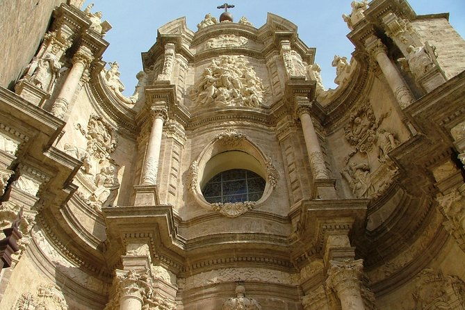 4-hour-valencia-private-tour-with-transport