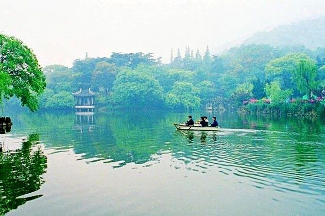 4-Hour Wuxi Taihu Yuantouzhu Scenic Area Private Tour - FAQ Section