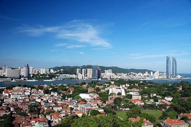 4-hour Xiamen Private Flexible Tour in Your Way - Exploring Xiamen in a Short Time: A Review of the 4-Hour Private Tour