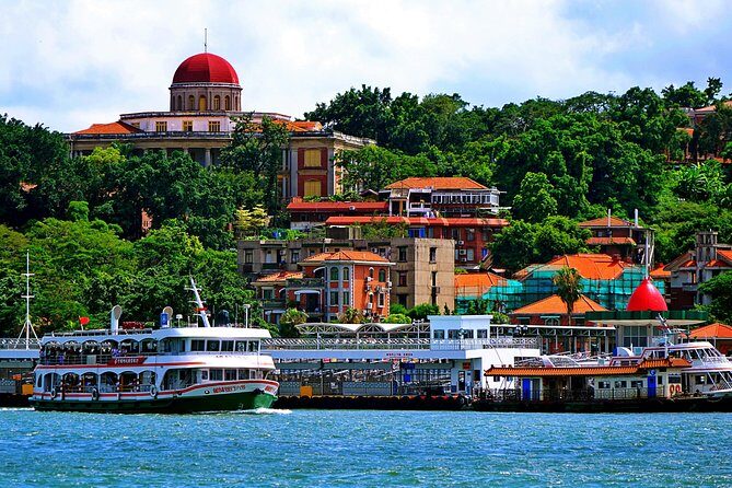 4-hour Xiamen Private Flexible Tour in Your Way - Key Points
