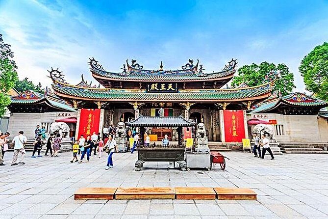 4-hour Xiamen Private Flexible Tour in Your Way - Who Will Enjoy This Tour?