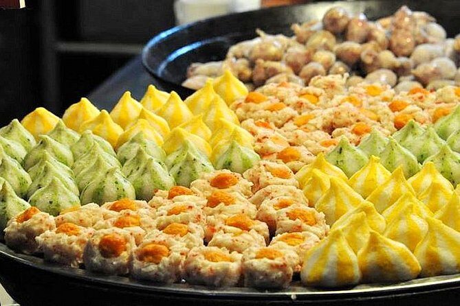 4-Hour Xiamen Private Local Food Market Experience - Transportation Details and Comfort