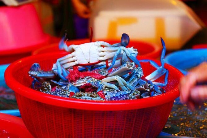 4-Hour Xiamen Private Local Food Market Experience - Maximize Your Experience