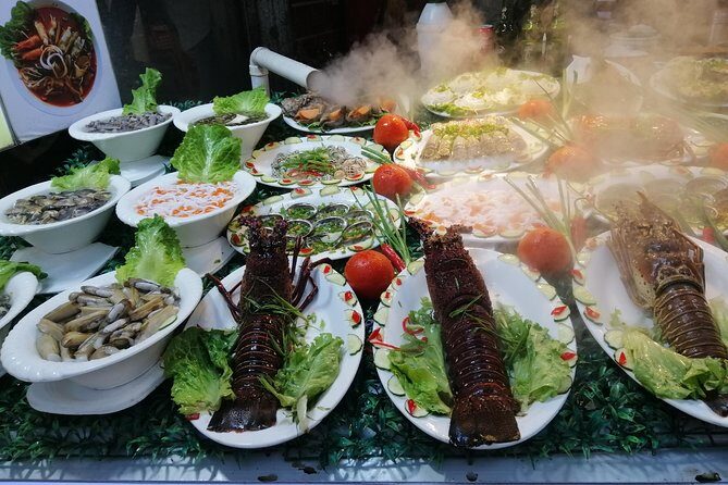 4-Hour Xiamen Private Local Food Market Experience - Who Should Book This Tour?