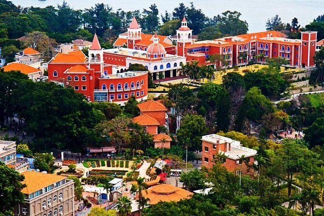 4-Hour Xiamen Private Shore Excursion Tour in Your Way - Authentic Insights from Past Travelers