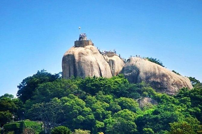 4-Hour Xiamen Private Shore Excursion Tour in Your Way - Summary: Who Will Love This Tour?