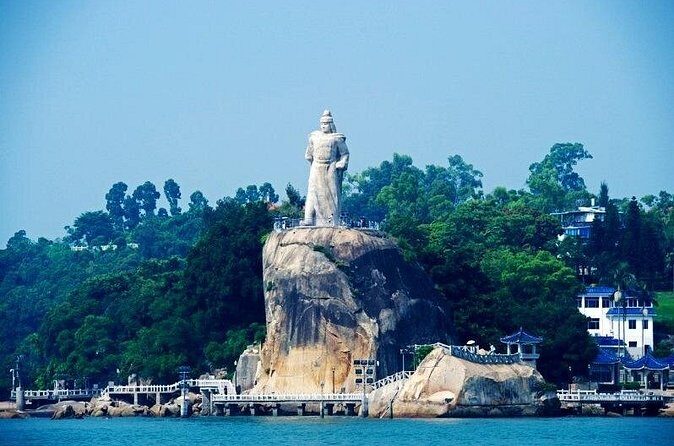 4-Hour Xiamen Private Shore Excursion Tour in Your Way - Frequently Asked Questions