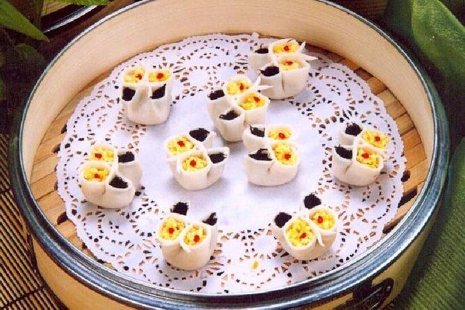 4-Hour Xi'an Experience: Shadow Puppet and Dumplings Lunch or Dinner - A Practical Breakdown of the Tour