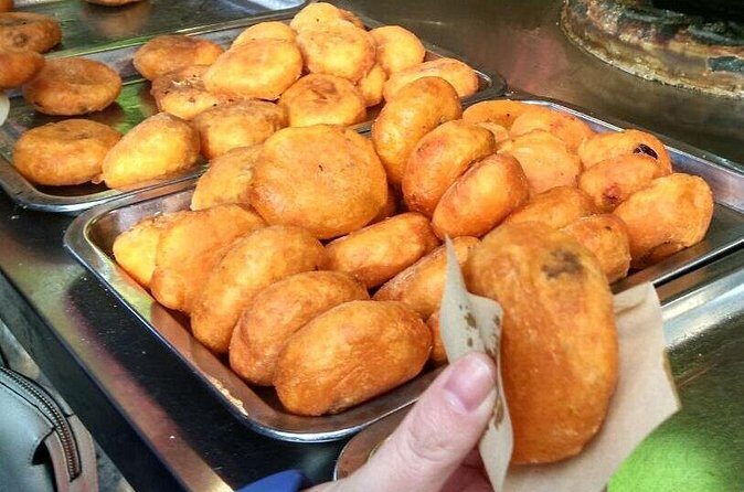 4-Hour Xi'an Morning Gourmet Tour and Market Experience - FAQ