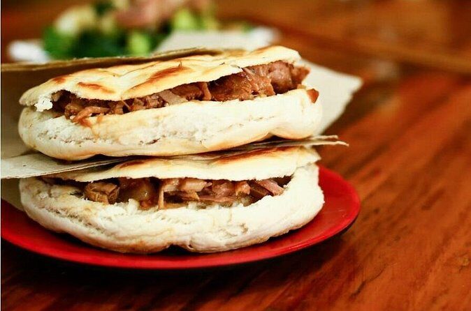 4-Hour Xi'an Morning Gourmet Tour and Market Experience - Final Thoughts