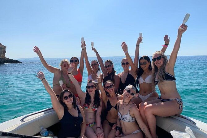 4-hour-yacht-excursion-in-mallorca-el-blade-2