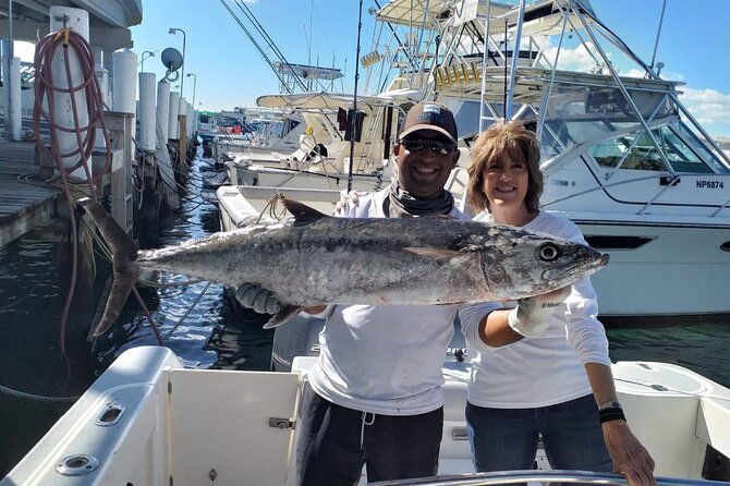 4-hours-27ft-dream-life-private-charter-in-nassau