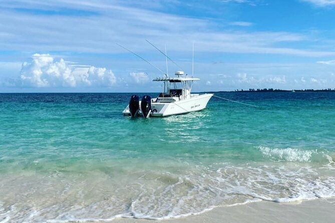 4-hours-34ft-day-dream-private-charter-in-nassau