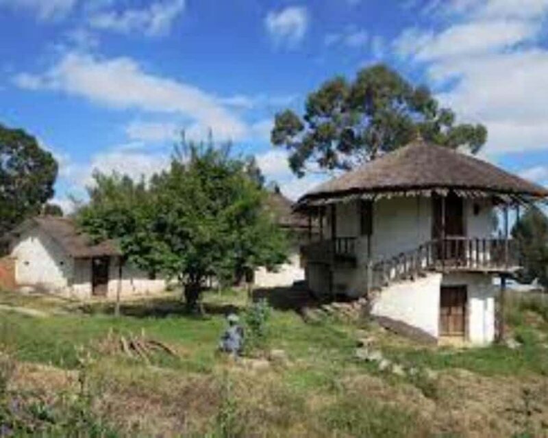 4 Hours Addis Ababa Cultural Discovery Tour - A Deep Dive into the Itinerary