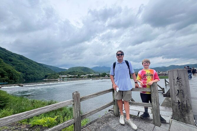 4-hours-arashiyama-and-arashiyama-monkey-park-tour