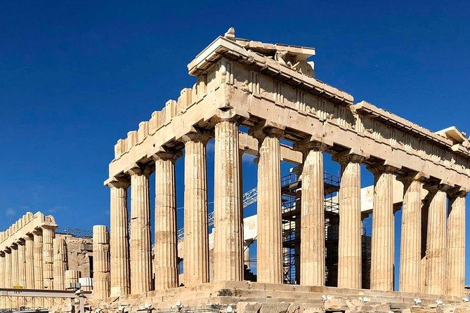 4-hours-athens-acropolis-highlights-private-tour