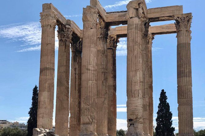 4-hours-athens-acropolis-highlights-private-tour